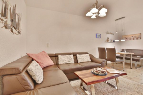 Residenz Ostseestrand Appartement 6, Scharbeutz
